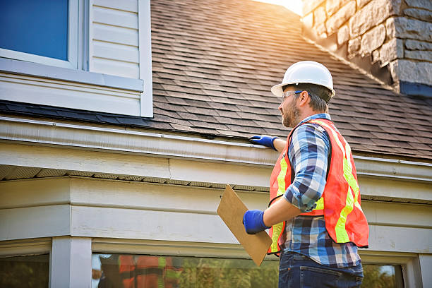 Licensed Gutter Repair And Installation service in Baxter, IA - Norken Roofing